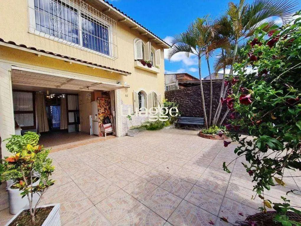 Sobrado à venda com 3 quartos, 187m² - Foto 27