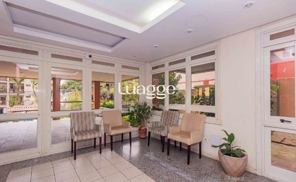 Apartamento à venda com 2 quartos, 61m² - Foto 25