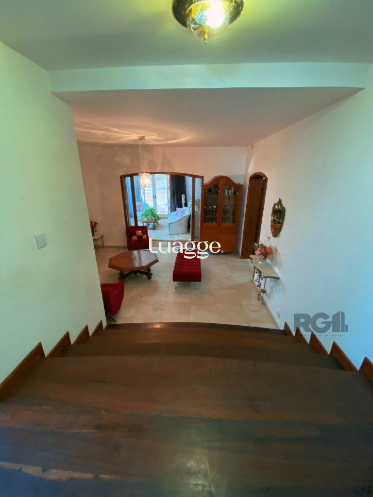 Casa à venda com 4 quartos, 420m² - Foto 43