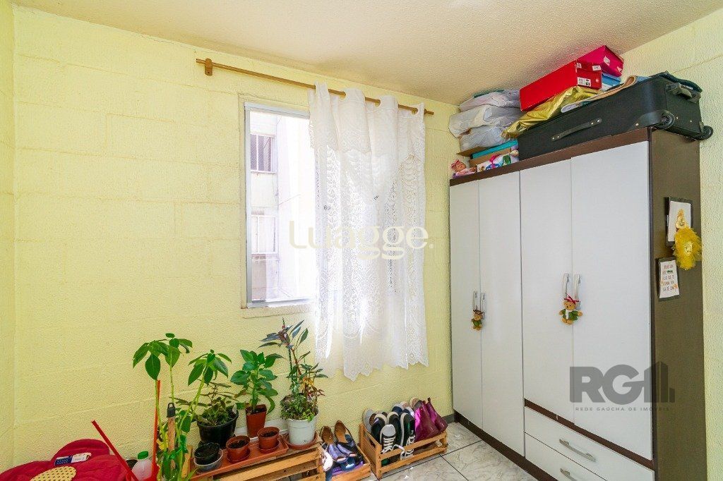 Apartamento à venda com 2 quartos, 38m² - Foto 5