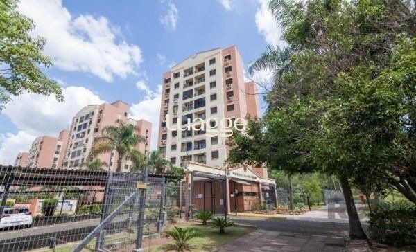 Apartamento à venda com 2 quartos, 58m² - Foto 1