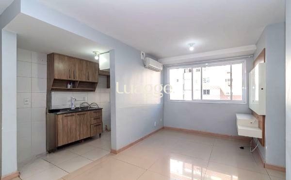 Apartamento à venda com 2 quartos, 49m² - Foto 2