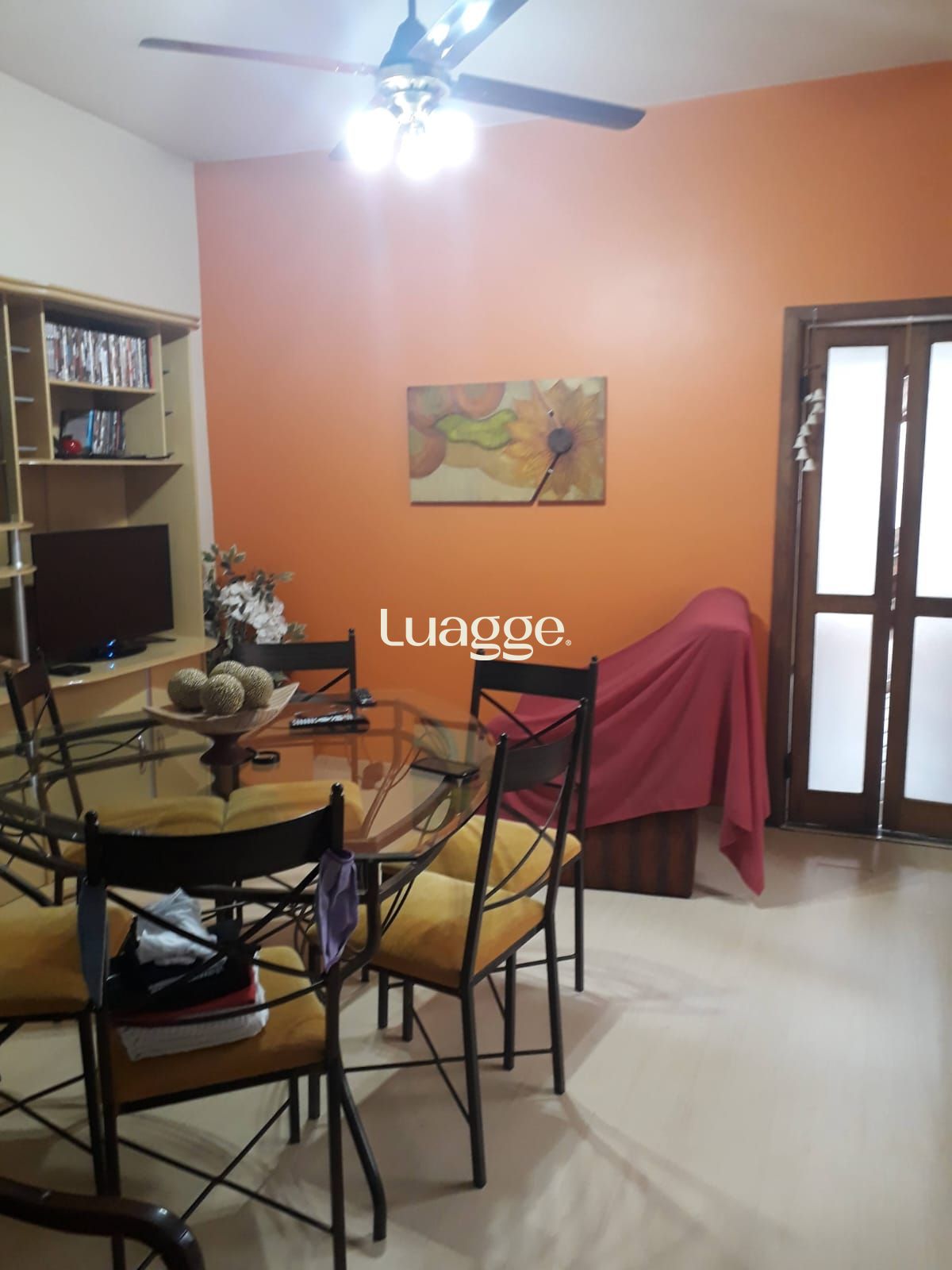 Casa à venda com 3 quartos, 202m² - Foto 8