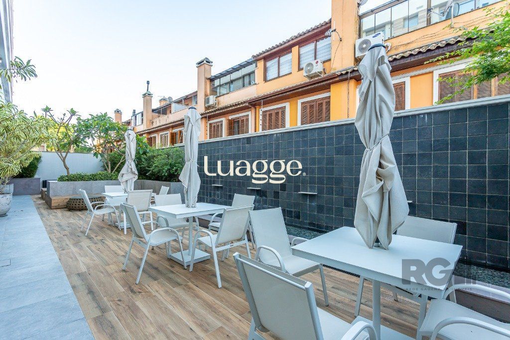 Apartamento à venda com 3 quartos, 151m² - Foto 50