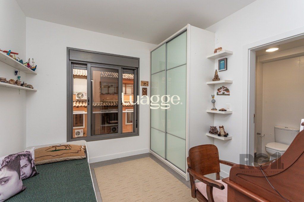 Apartamento à venda com 3 quartos, 151m² - Foto 20