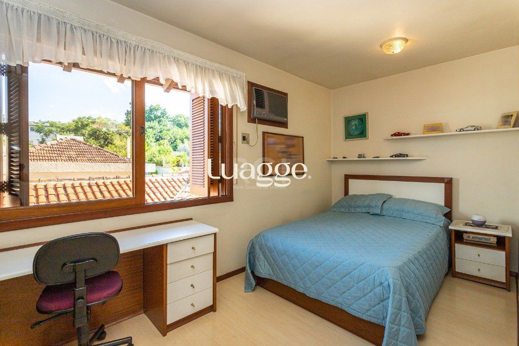 Casa à venda com 5 quartos, 419m² - Foto 44