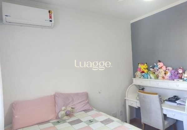 Apartamento à venda com 2 quartos, 66m² - Foto 22