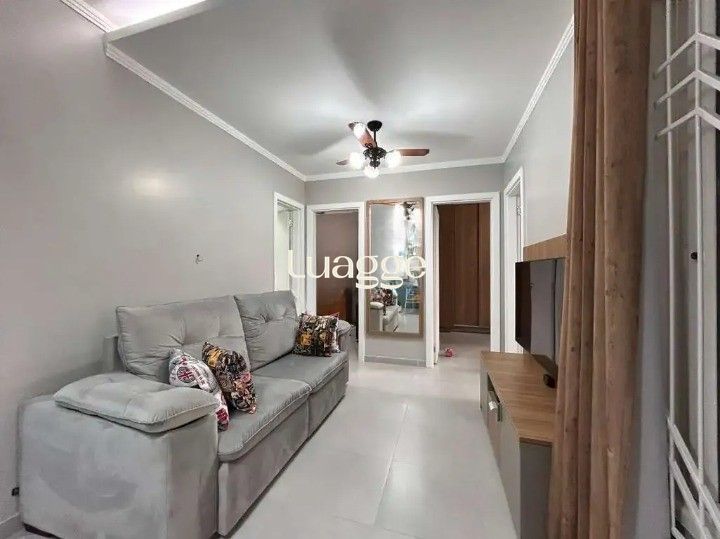 Casa de Condomínio, 3 quartos, à venda, 112 m², Rio Branco - Canoas — foto 2