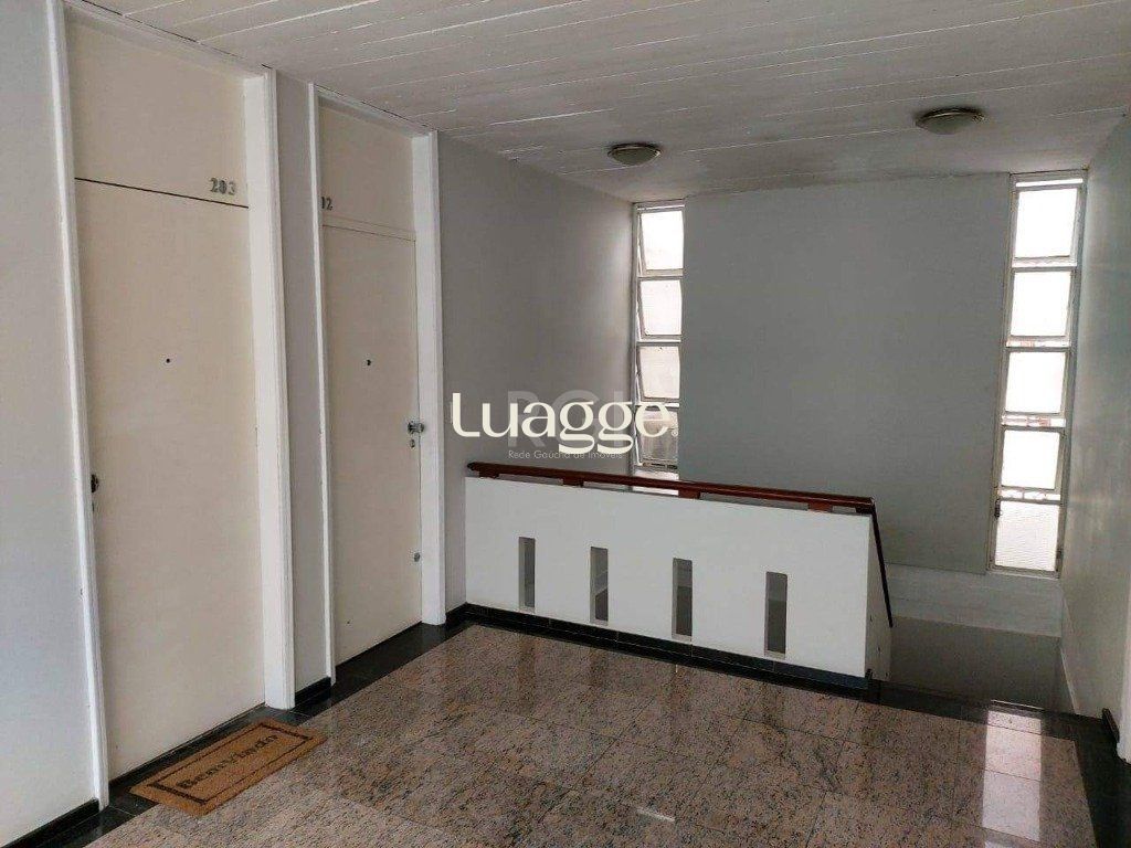 Conjunto Comercial-Sala à venda com 1 quarto, 58m² - Foto 9