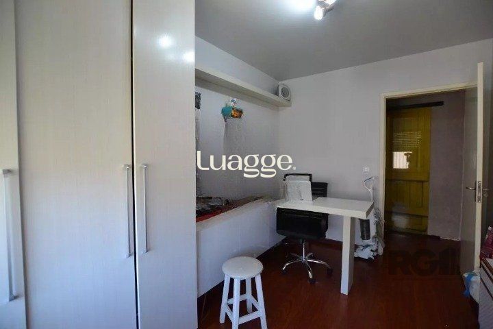 Apartamento à venda com 2 quartos, 55m² - Foto 11