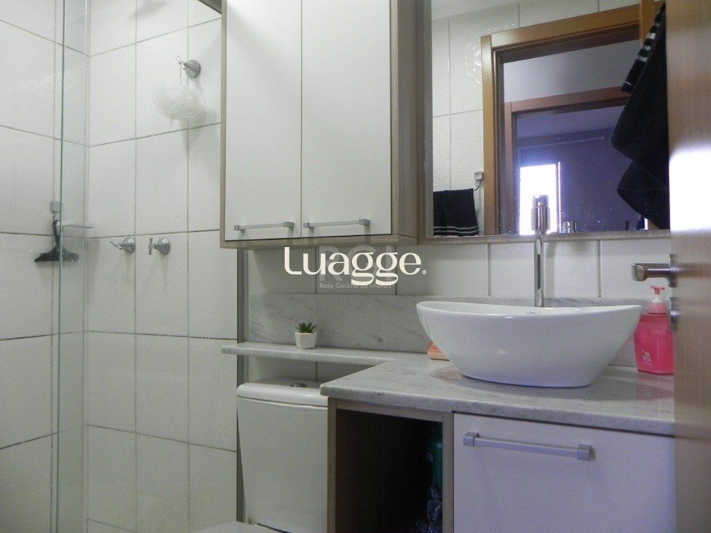 Apartamento, 2 quartos, 45 m² - Foto 18