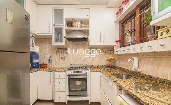 Casa de Condomínio à venda com 4 quartos, 135m² - Foto 6