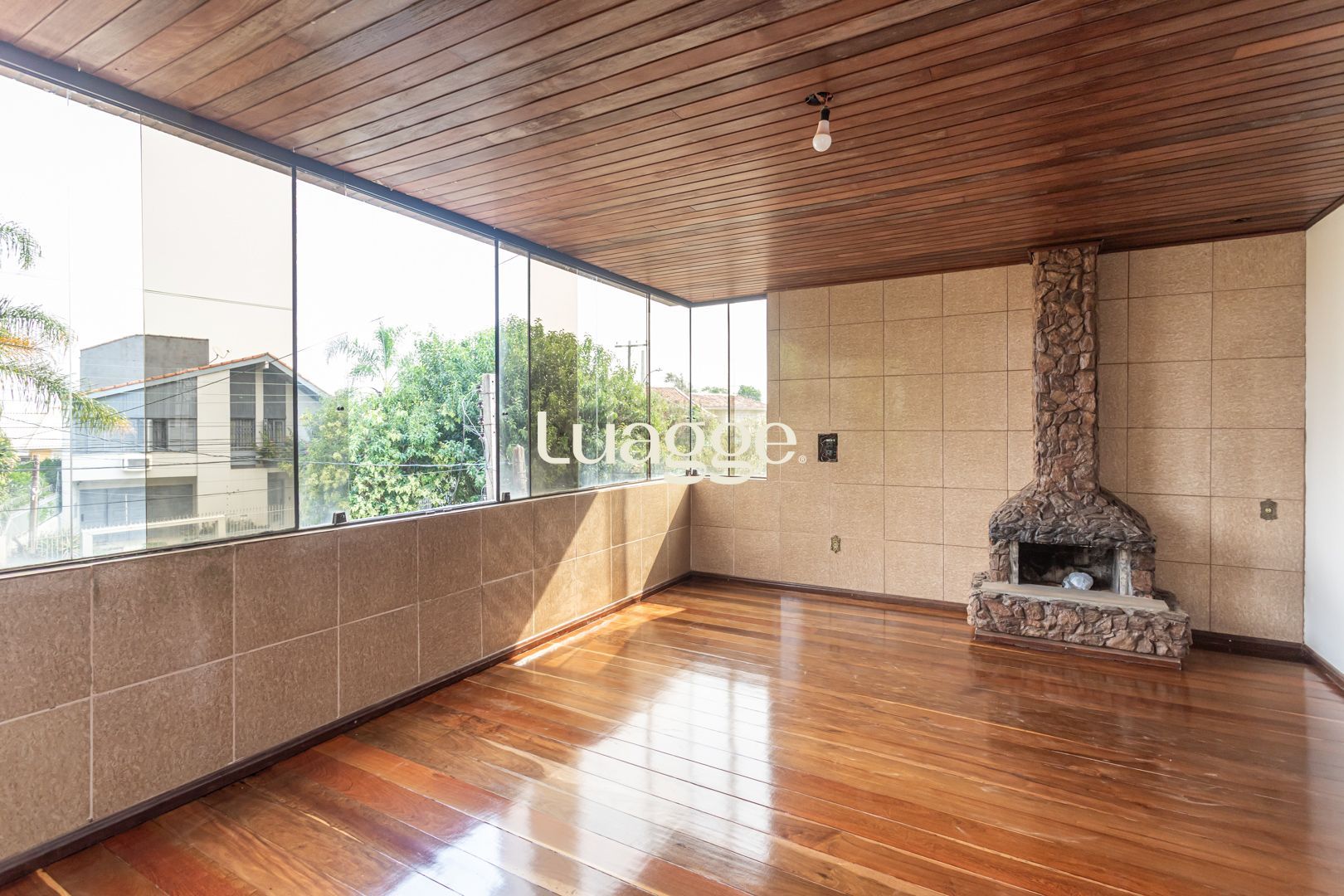 Depósito-Galpão-Armazém à venda com 4 quartos, 449m² - Foto 1