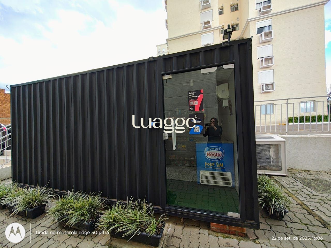 Apartamento à venda com 3 quartos, 61m² - Foto 5
