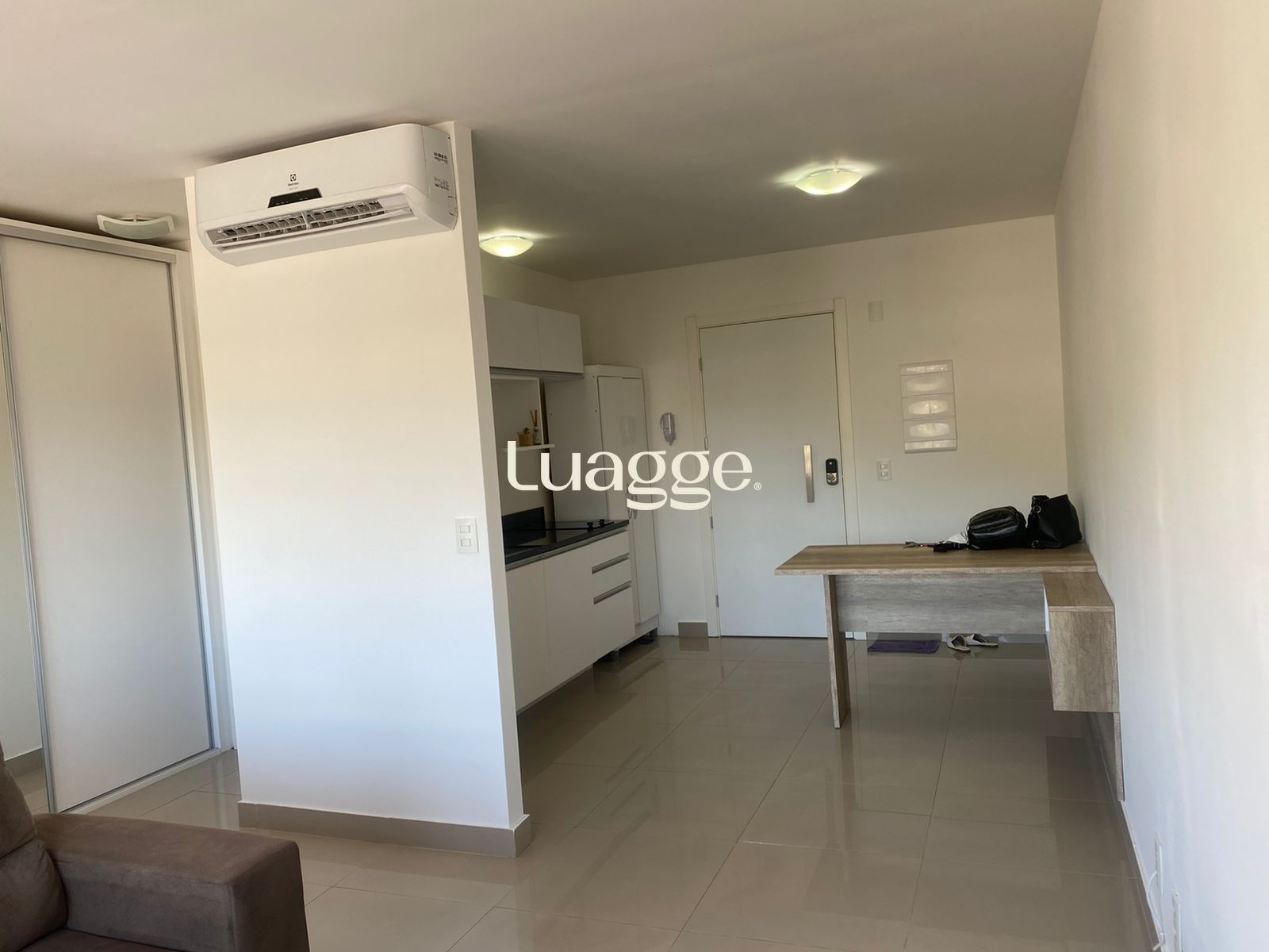 Flat/Apart Hotel à venda com 1 quarto, 36m² - Foto 4