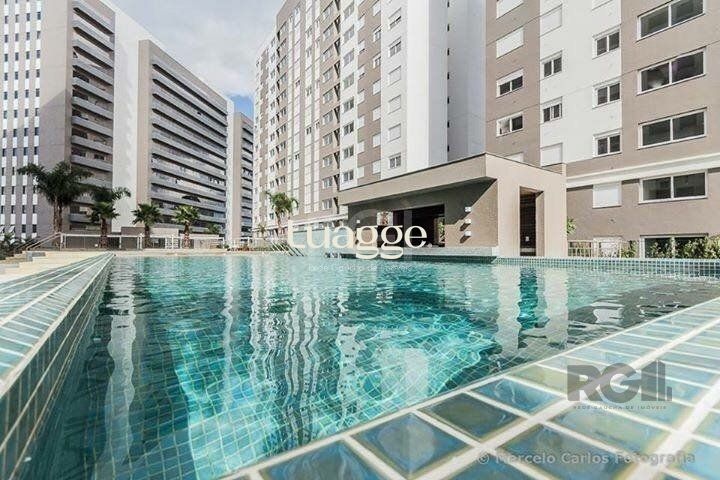 Conjunto Comercial-Sala à venda com 1 quarto, 27m² - Foto 21