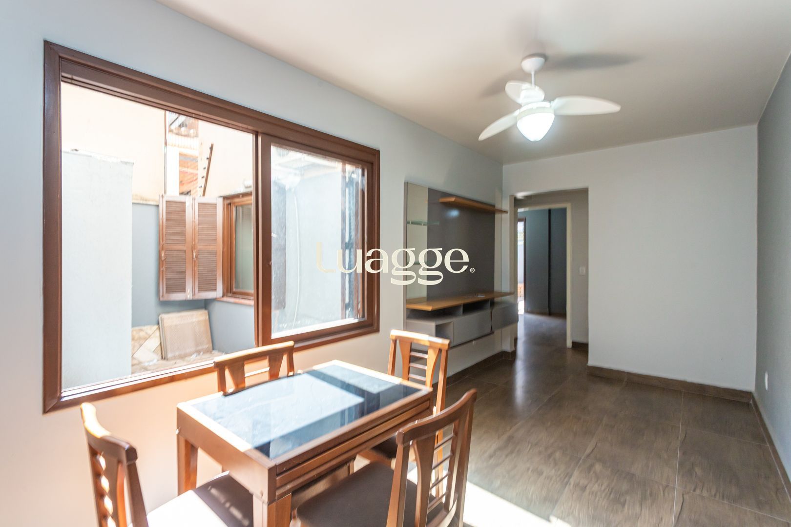 Apartamento, 2 quartos, à venda, 61 m², Menino Deus - Porto Alegre — foto 2