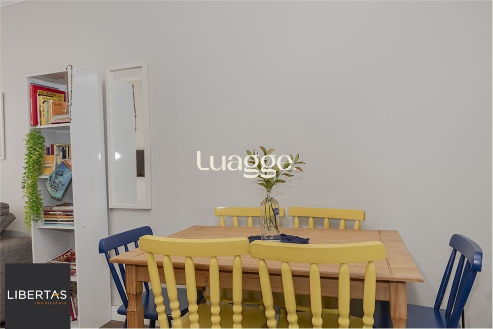 Apartamento, 1 quarto, 41 m² - Foto 9