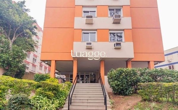 Apartamento à venda com 2 quartos, 61m² - Foto 1