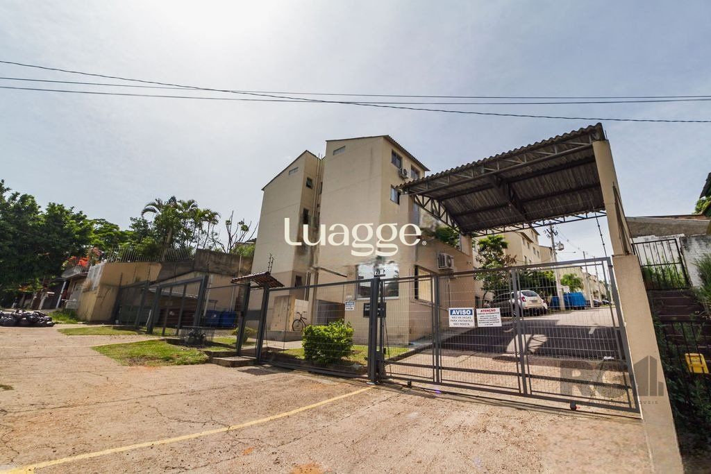 Apartamento, 2 quartos, 39 m² - Foto 1