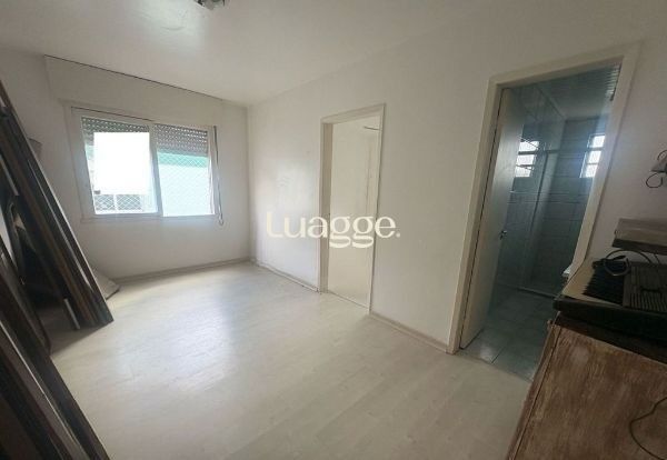 Apartamento, 1 quarto, 43 m² - Foto 2