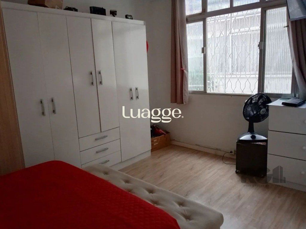 Apartamento, 1 quarto, 51 m² - Foto 6