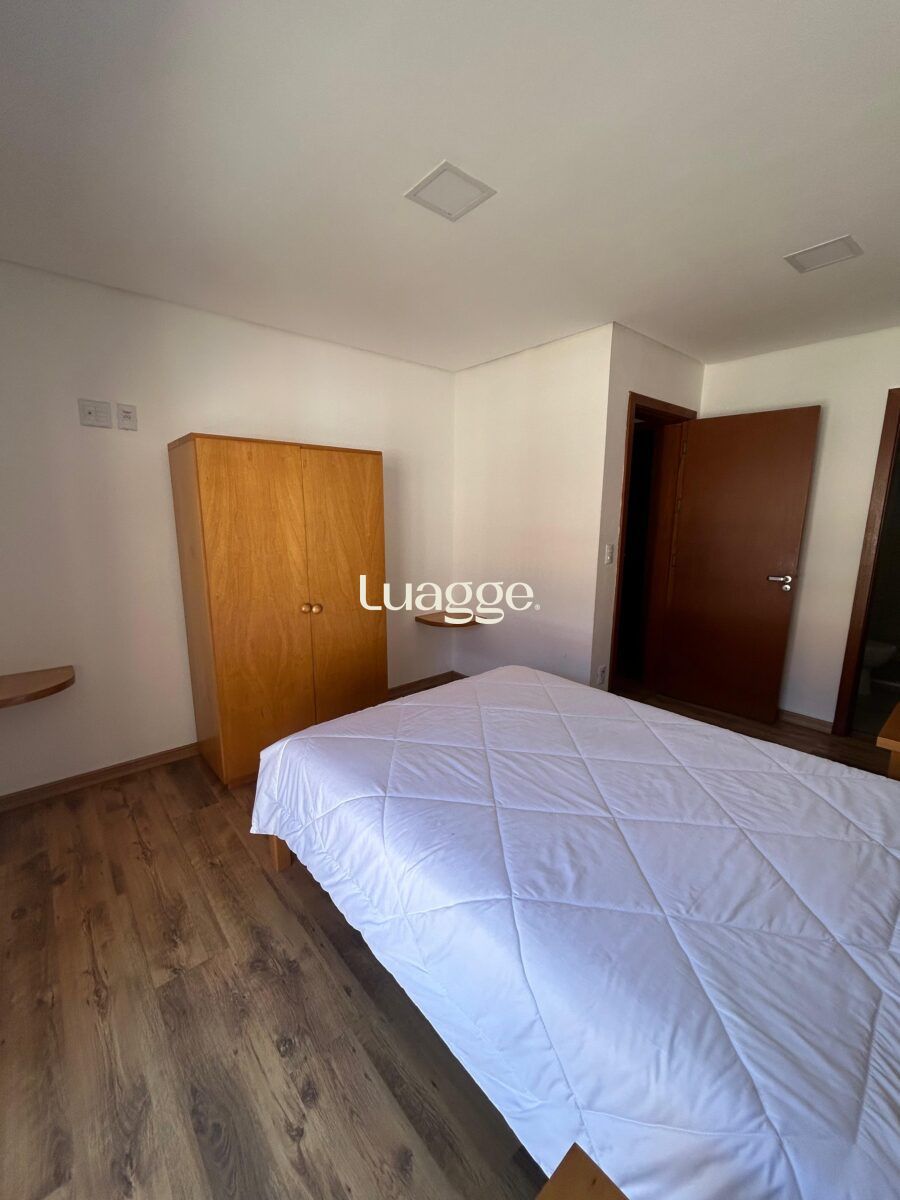 Casa de Condomínio à venda com 4 quartos, 137m² - Foto 27