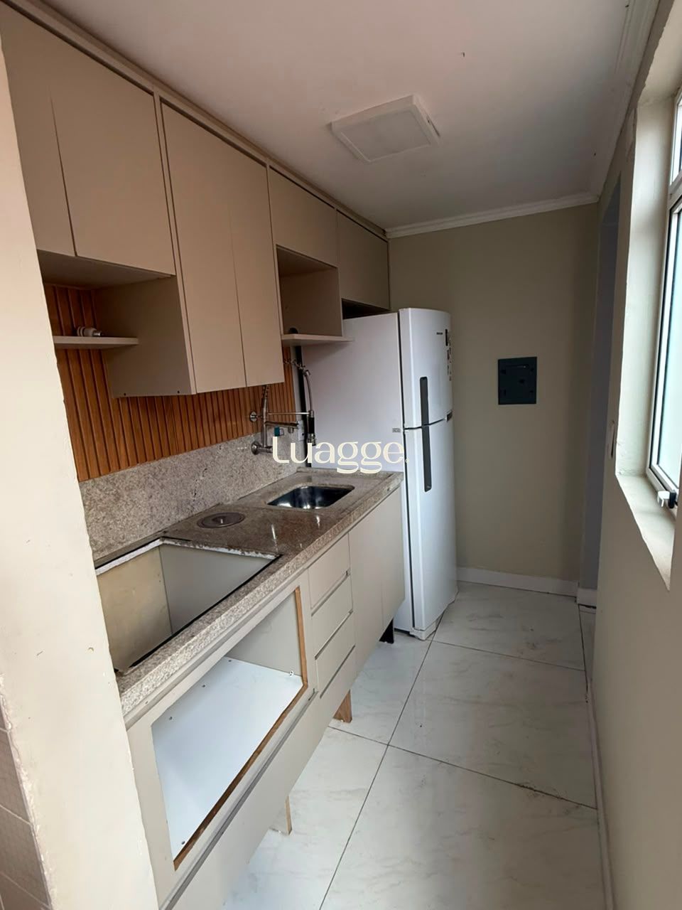 Apartamento, 1 quarto, à venda, 47 m², Auxiliadora - Porto Alegre — foto 2