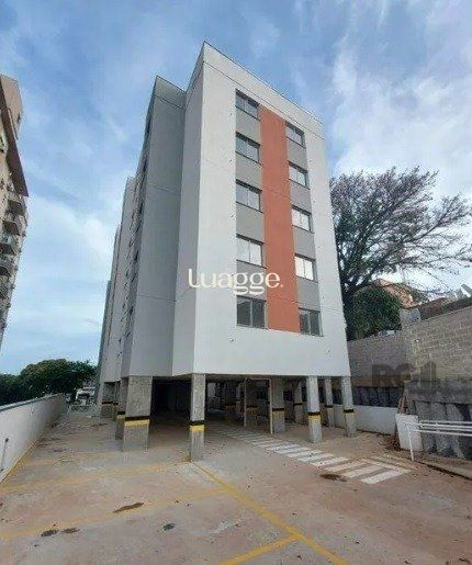Apartamento à venda com 2 quartos, 45m² - Foto 1