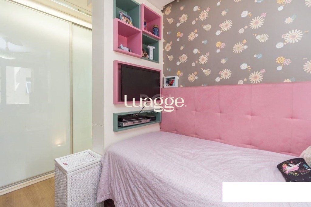 Casa de Condomínio à venda com 3 quartos, 241m² - Foto 15