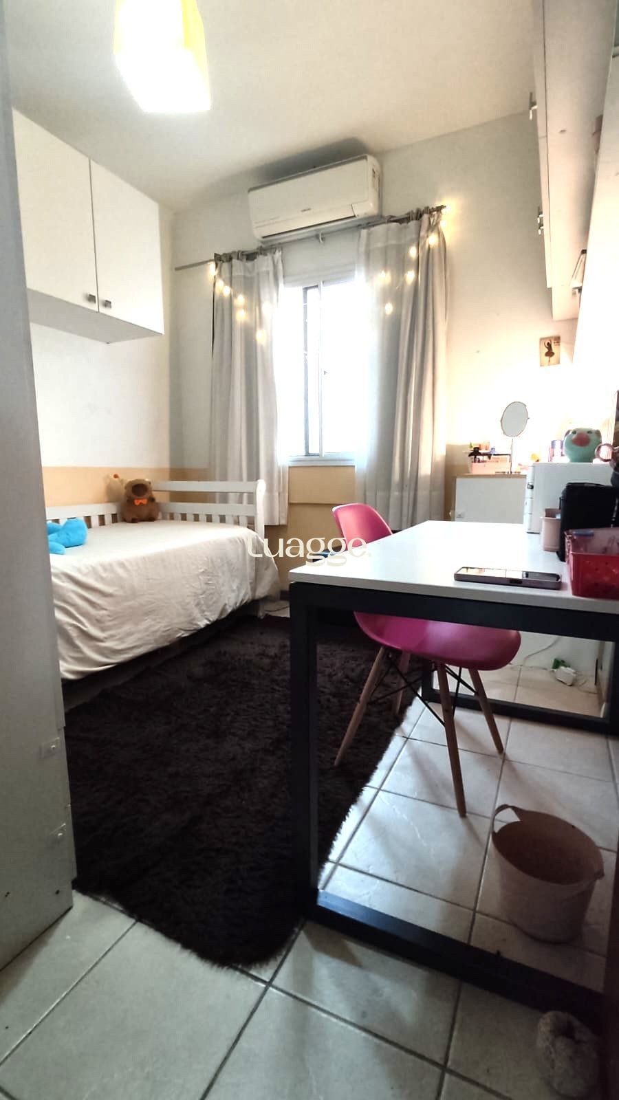 Casa de Condomínio à venda com 3 quartos, 153m² - Foto 24