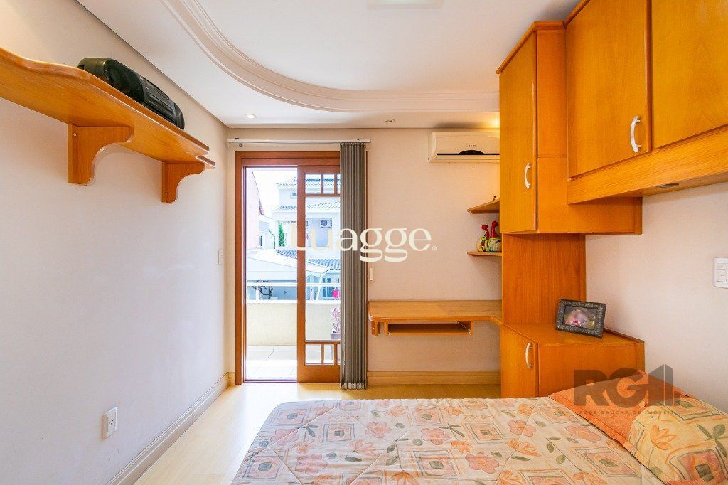 Casa de Condomínio à venda com 3 quartos, 193m² - Foto 12