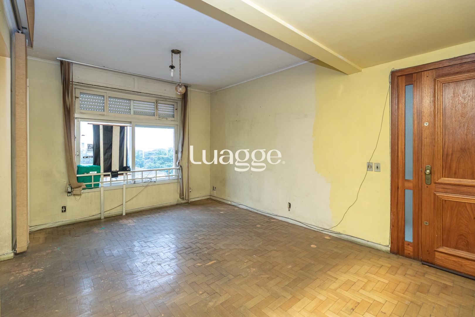 Apartamento à venda com 3 quartos, 122m² - Foto 3