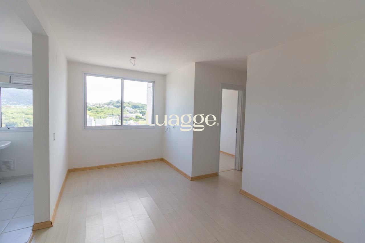 Apartamento à venda com 2 quartos, 49m² - Foto 2