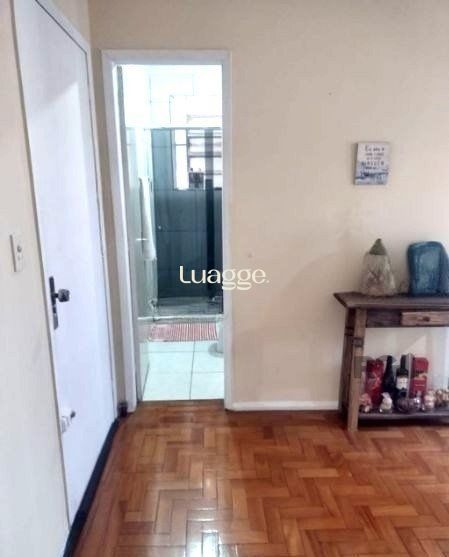Apartamento, 1 quarto, 44 m² - Foto 3