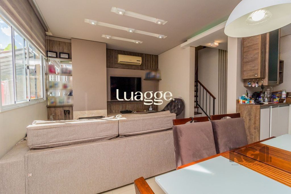 Casa à venda com 3 quartos, 146m² - Foto 24