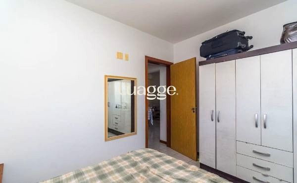 Apartamento à venda com 2 quartos, 59m² - Foto 11