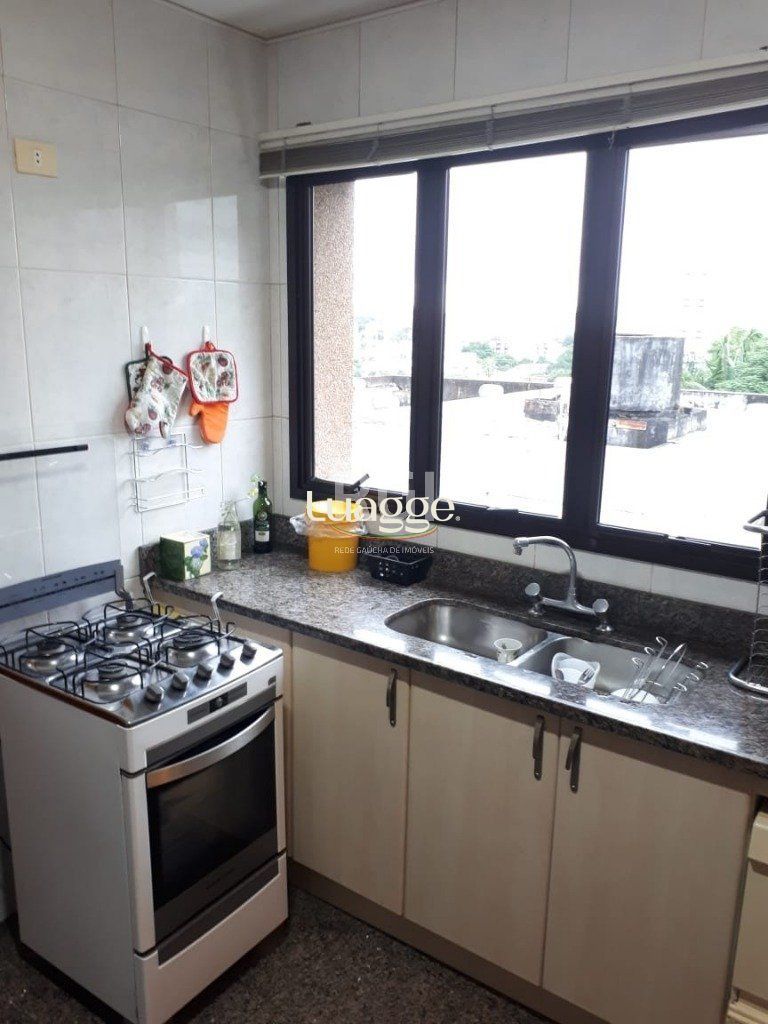 Apartamento à venda com 3 quartos, 118m² - Foto 4