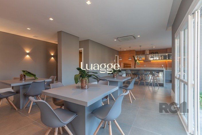Apartamento à venda com 3 quartos, 75m² - Foto 33