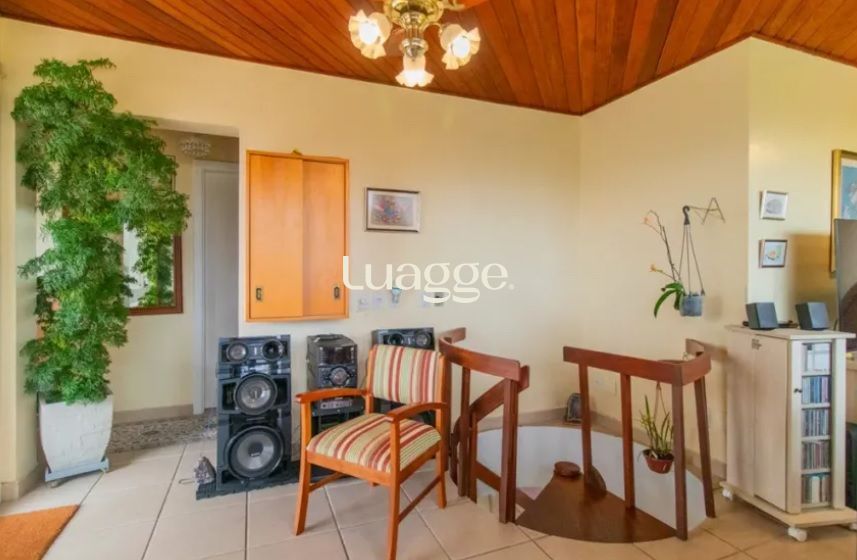 Cobertura à venda com 3 quartos, 202m² - Foto 21