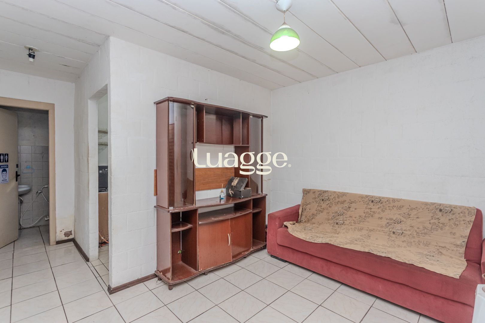 Apartamento 2 quartos à venda, 45m², Lomba do Pinheiro - Porto Alegre
