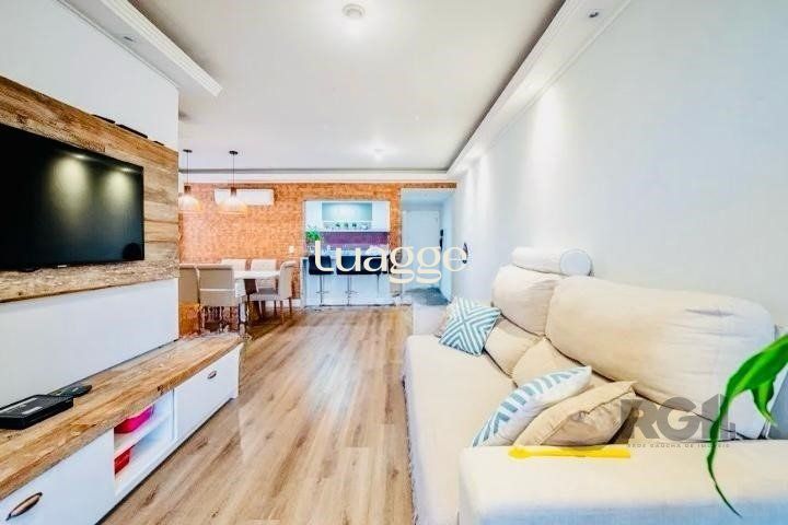 Apartamento à venda com 3 quartos, 114m² - Foto 4