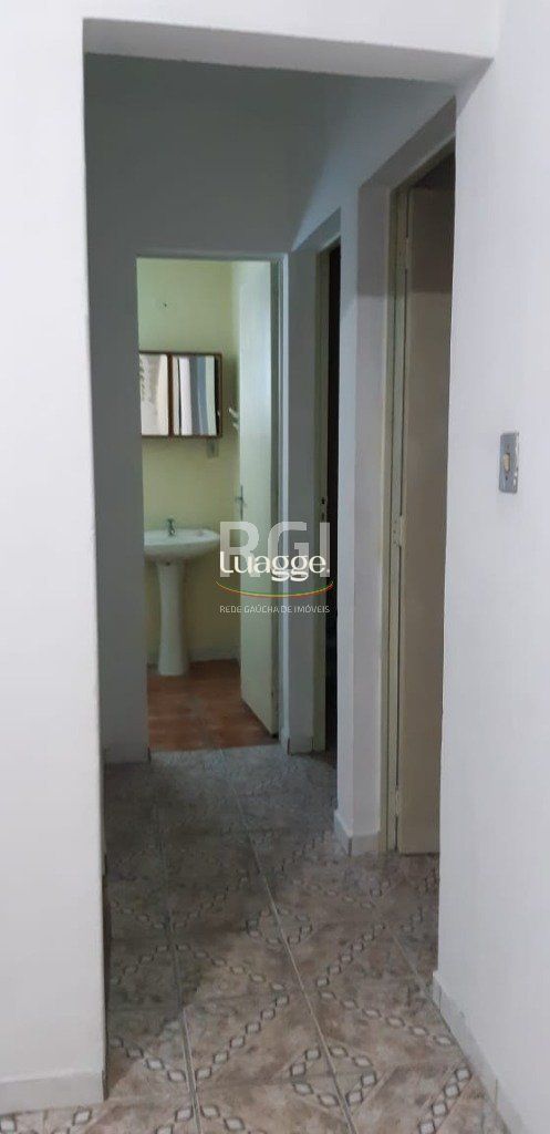 Apartamento à venda com 2 quartos, 37m² - Foto 8