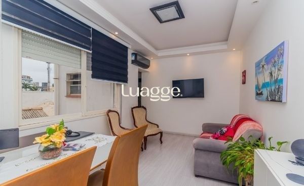 Apartamento, 2 quartos, 72 m² - Foto 2