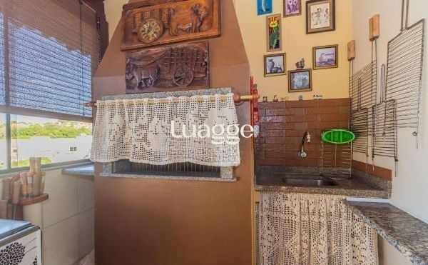 Casa de Condomínio à venda com 3 quartos, 197m² - Foto 25