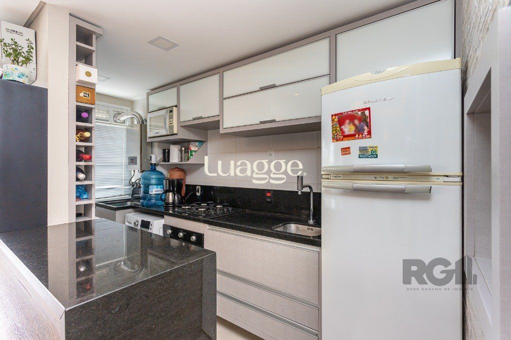 Apartamento à venda com 3 quartos, 67m² - Foto 8