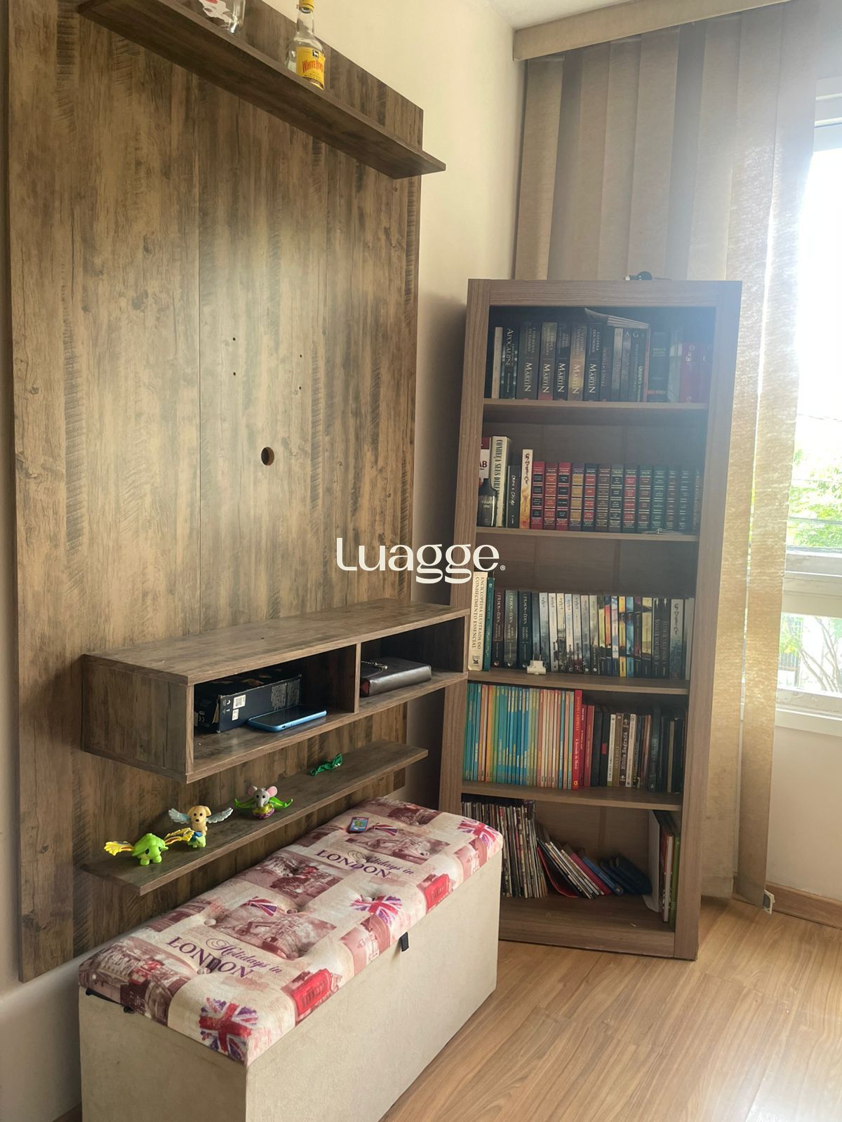 Apartamento, 1 quarto, à venda, 36 m², São Geraldo - Porto Alegre — foto 5
