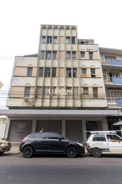 Apartamento, 1 quarto, 25 m² - Foto 11