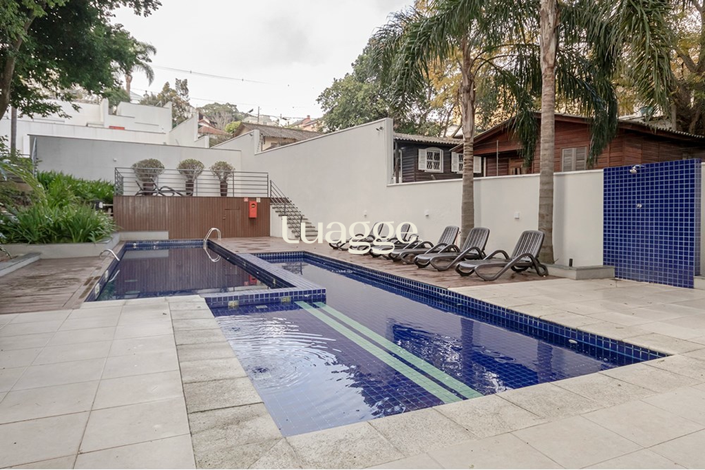 Apartamento à venda com 2 quartos, 64m² - Foto 30