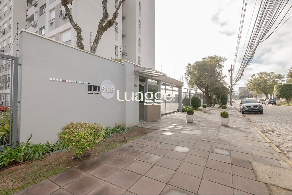 Apartamento à venda com 2 quartos, 64m² - Foto 27